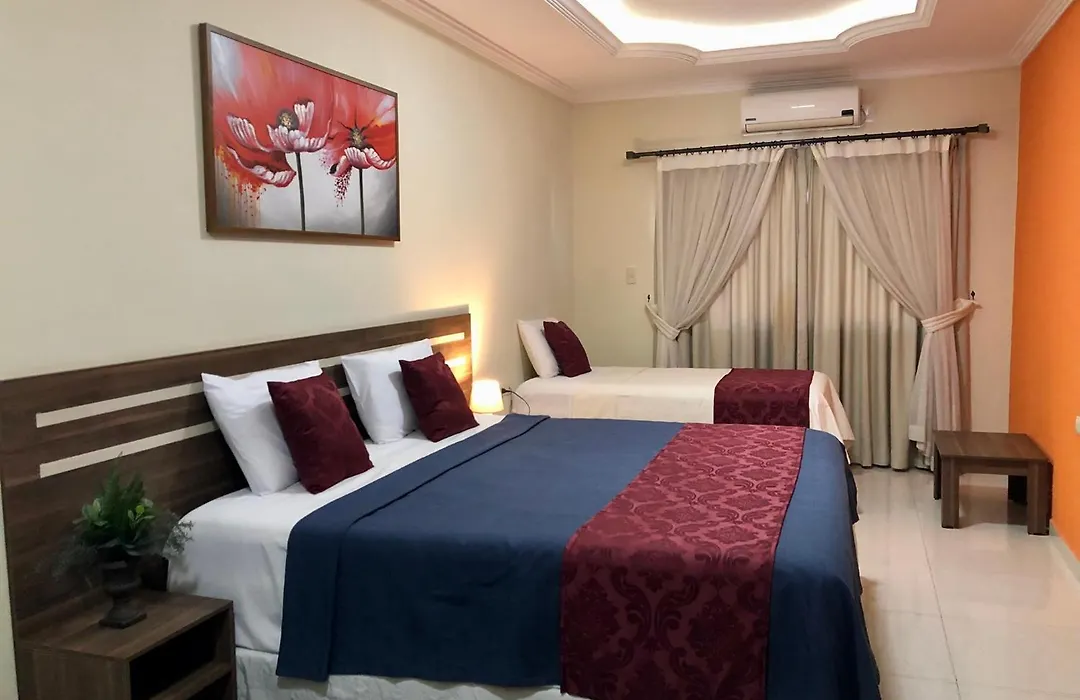 Hotel del Parque-1
